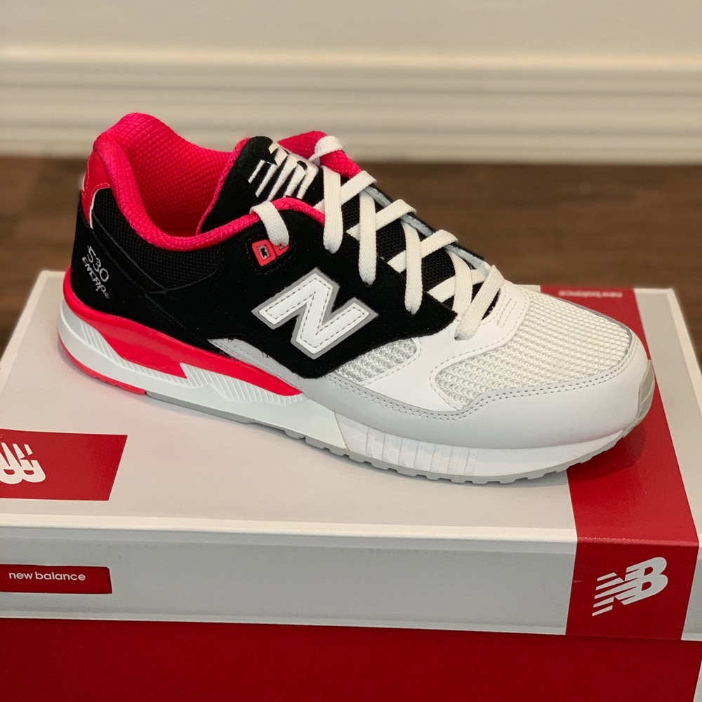 New Balance sneakers